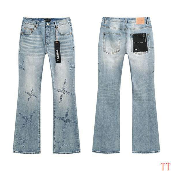 Picture of Purple Brand Jeans Long _SKUPurpleBrandsz30-3820tx17412865
